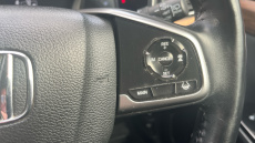 Honda CR-V 2.0 i-MMD Hybrid SE 2WD 5dr eCVT Hybrid Estate